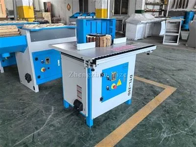 Automatic Wood Polishing Machine Automatic Wood Polishing Machine