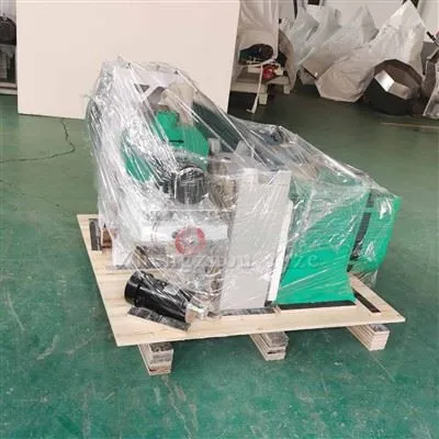 Fish Feed Pellet Machine